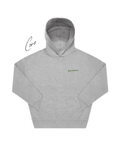 Signature BACyourself Grey Hoodie