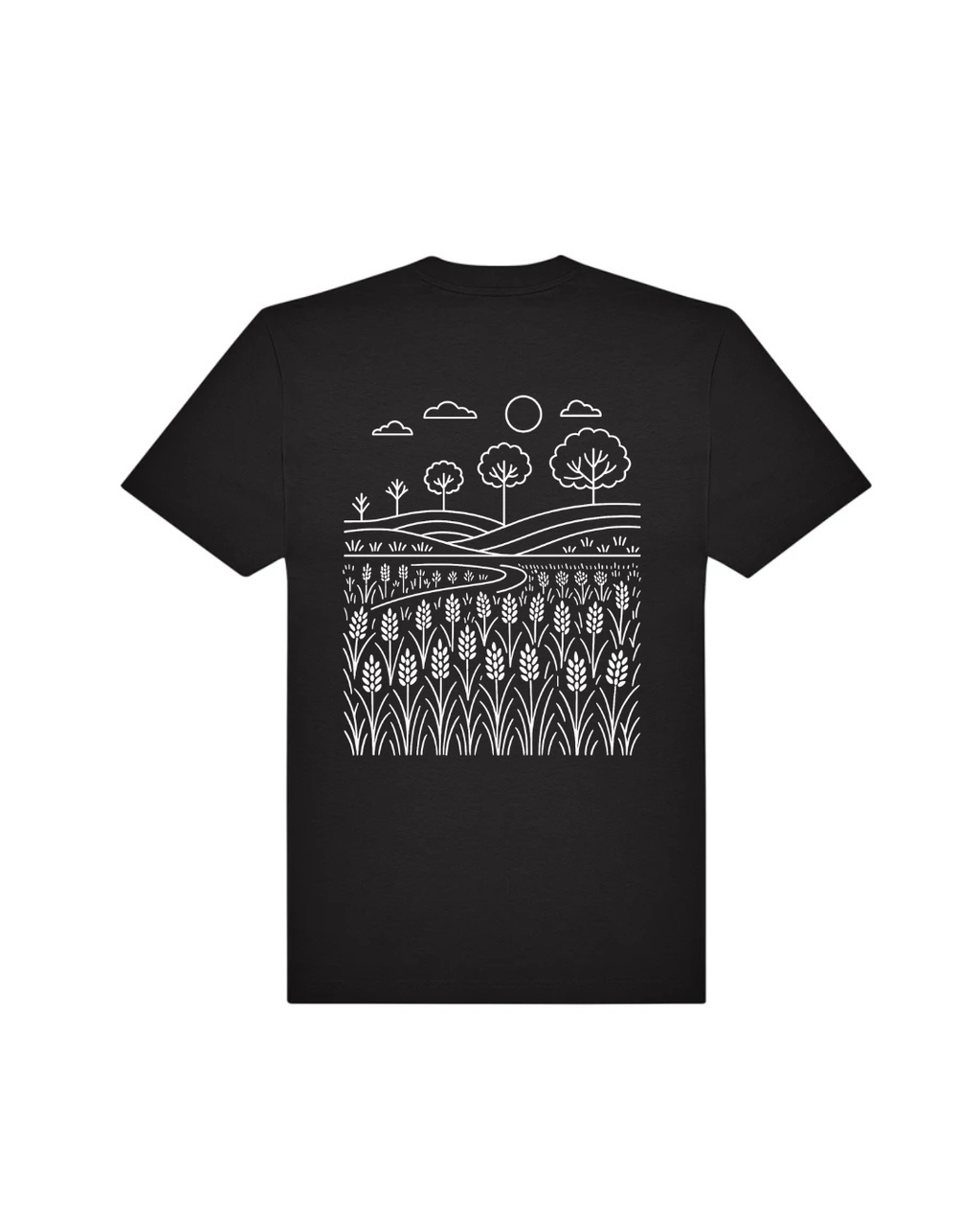 Growth BACyourself Tee