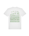 Growth BACyourself Tee