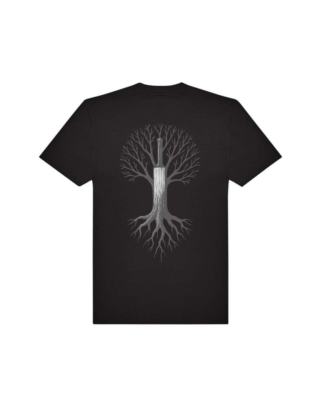 Roots BACyourself Tee