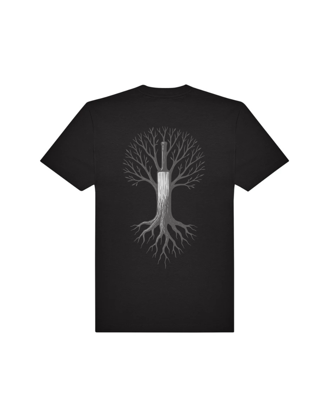 Roots BACyourself Tee