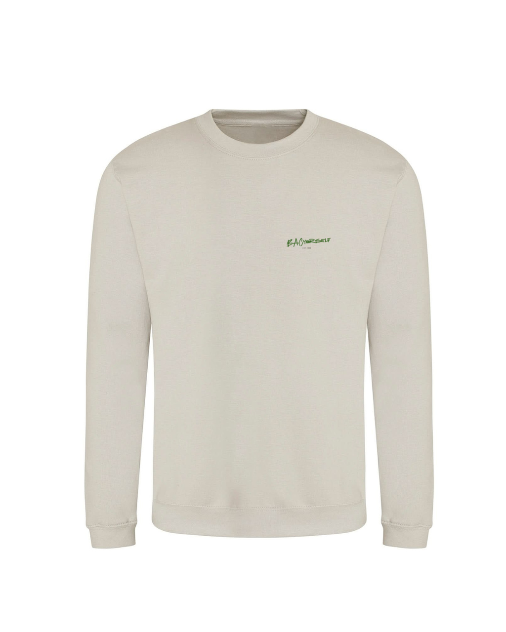 Pasture BACyourself Sweater