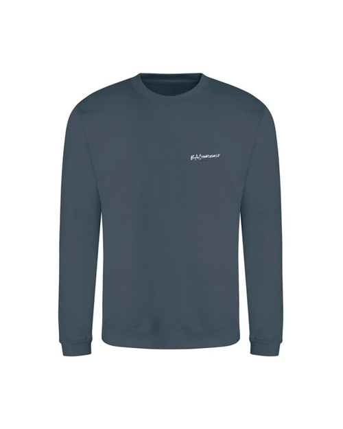 Core BACyourself Kids Sweater