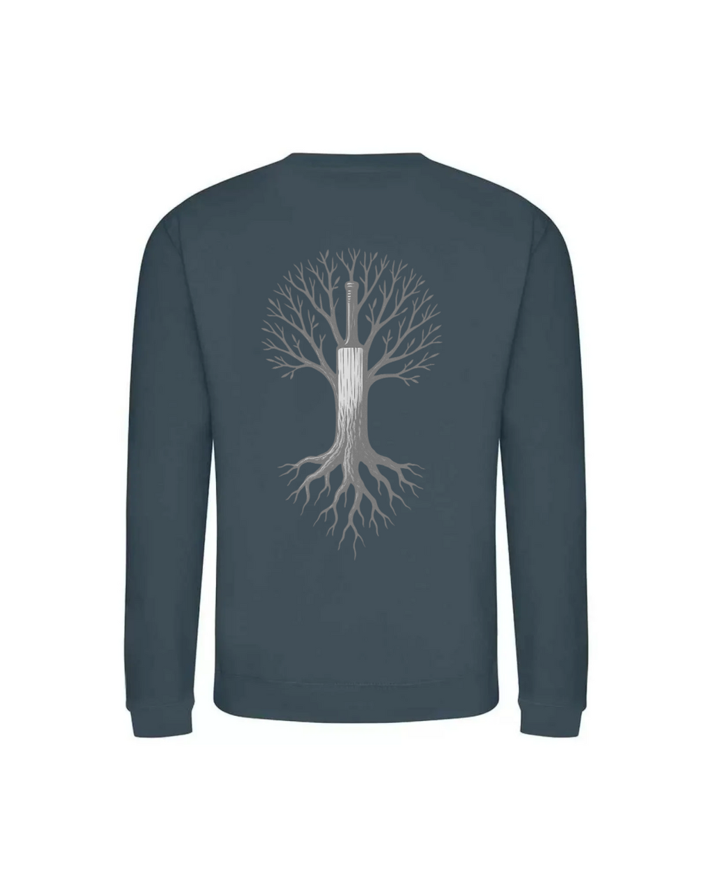 Roots BACyourself Sweater