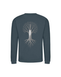 Roots BACyourself Sweater