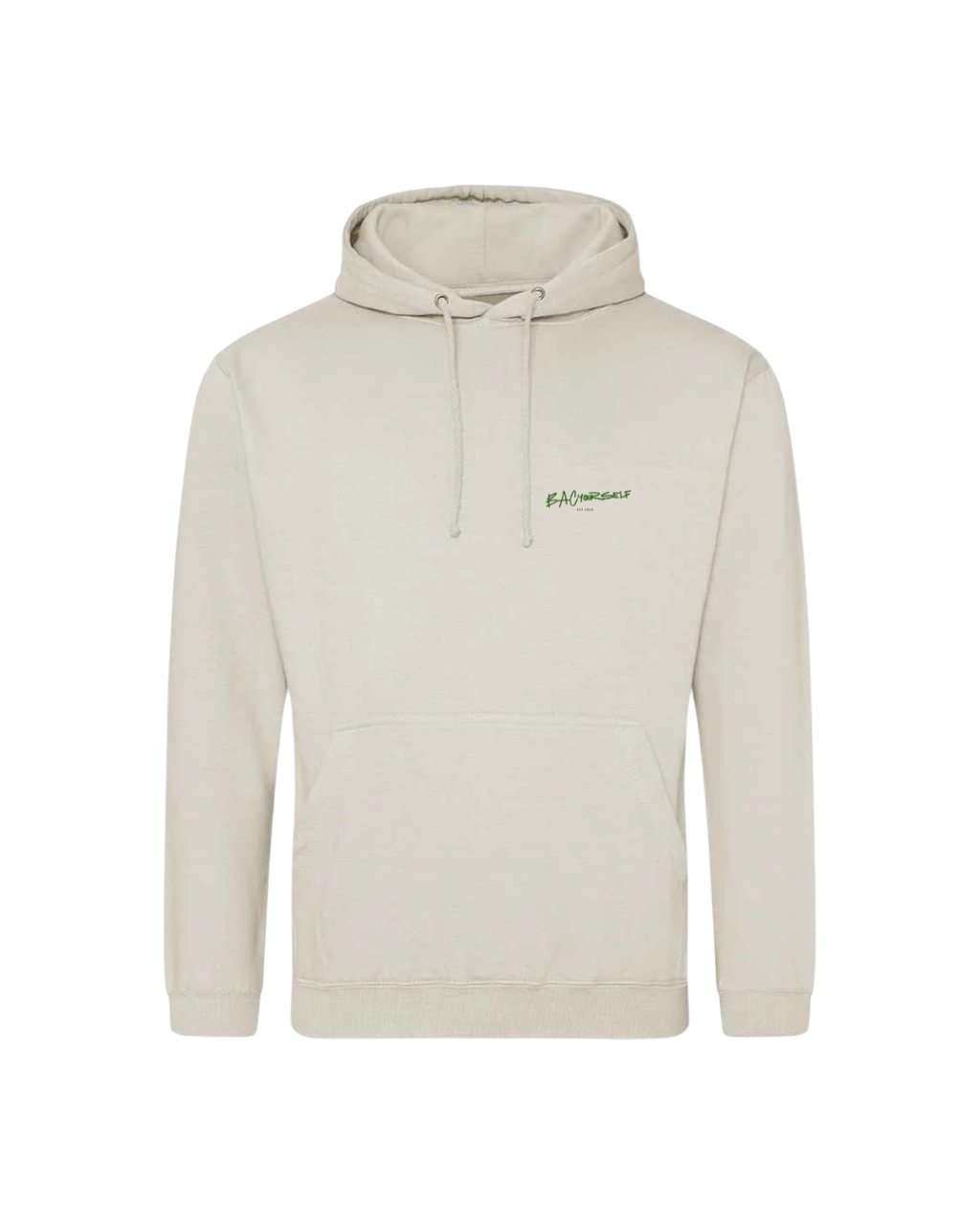 Growth BACyourself Hoodie