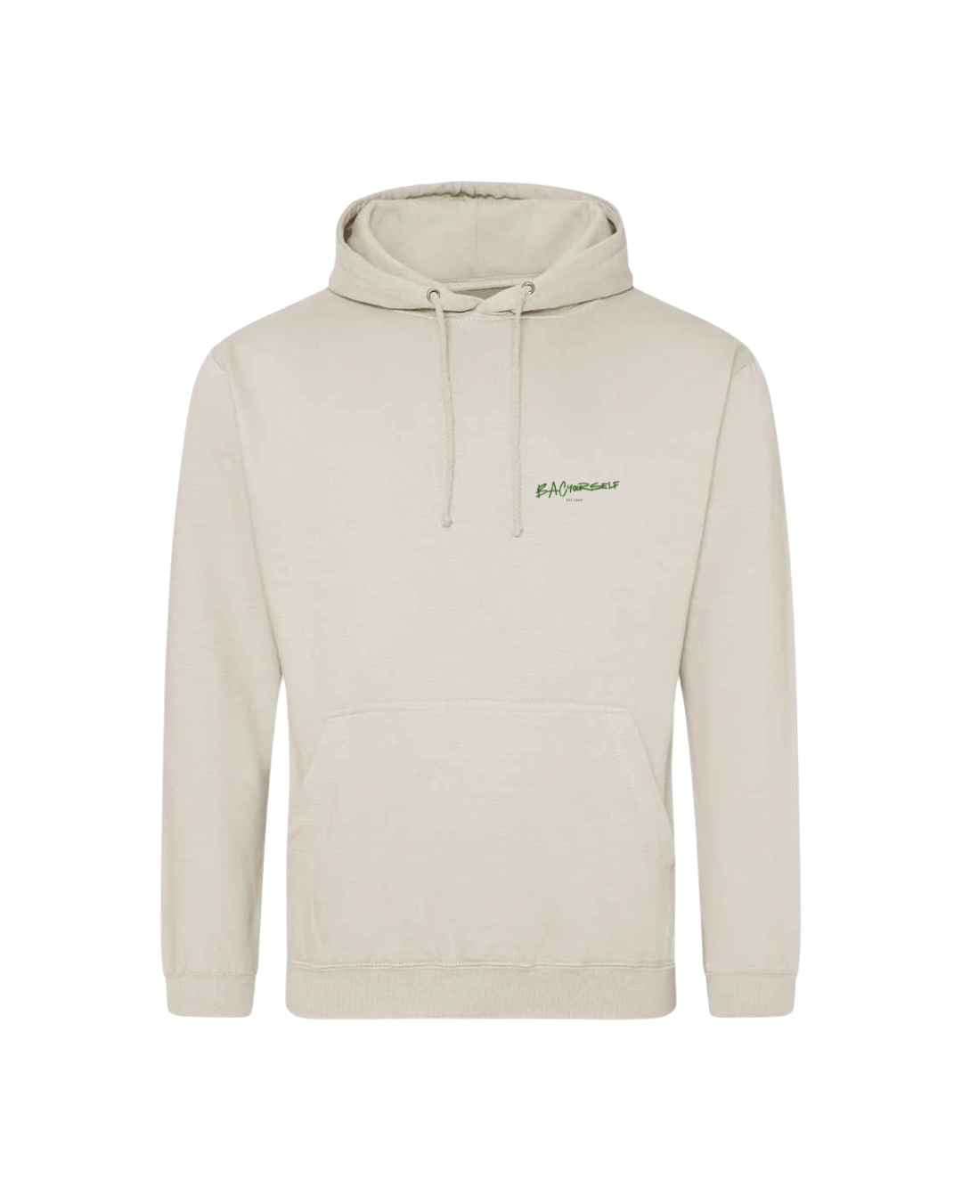 Pasture BACyourself Hoodie