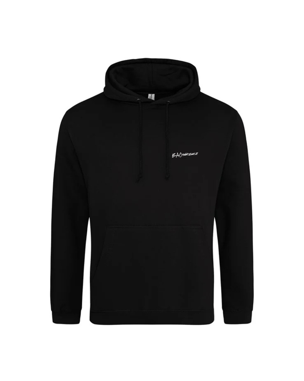 Core BACyourself Hoodie