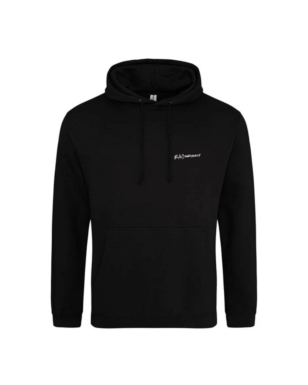 Growth BACyourself Hoodie