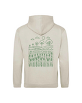 Growth BACyourself Hoodie