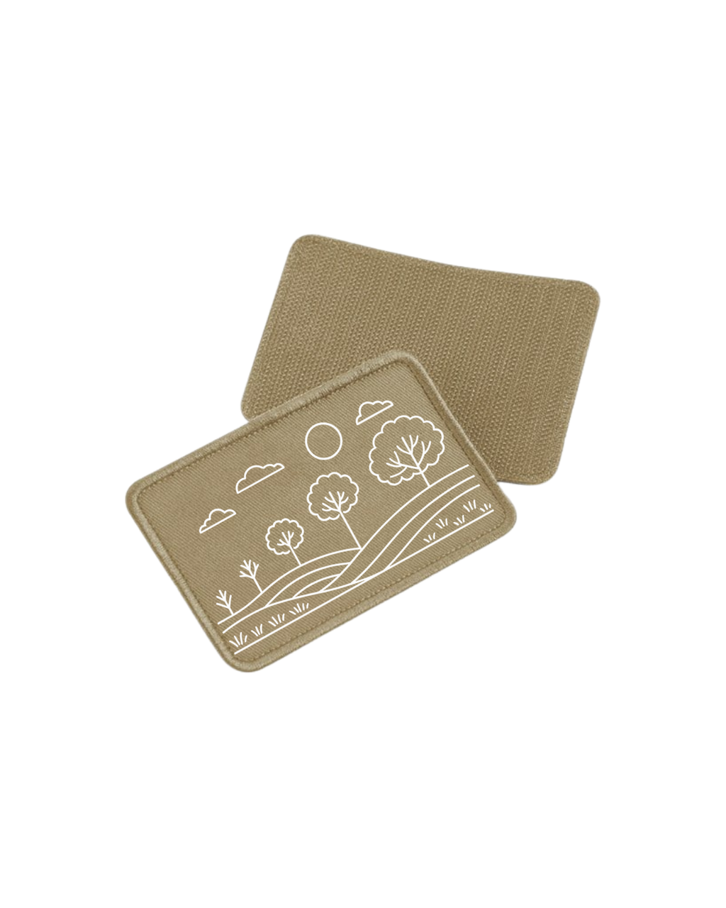 Growth Trucker Patch