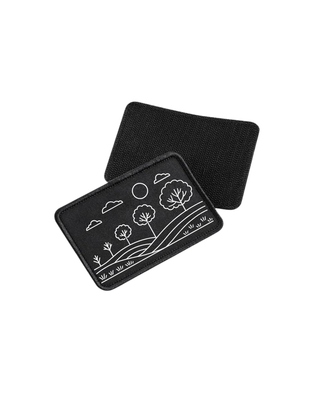 Growth Trucker Patch