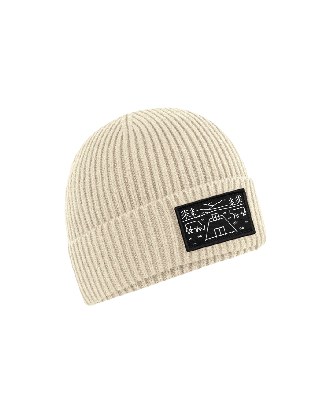 Pasture Beanie