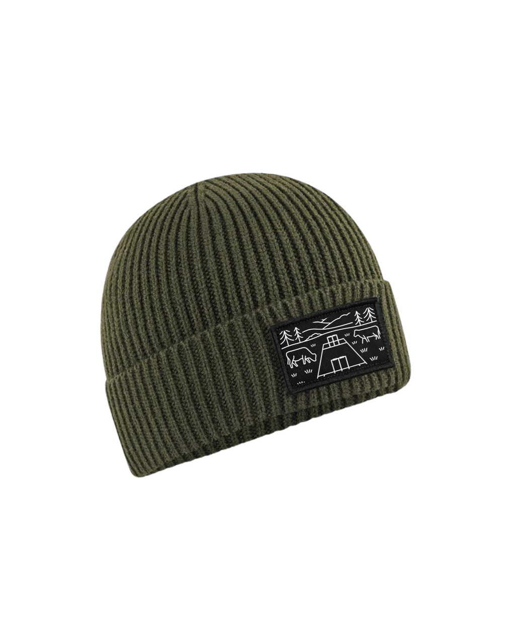Pasture Beanie